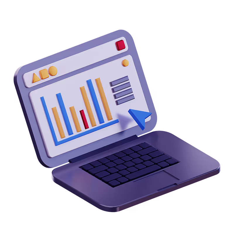 Centralized Dashboard