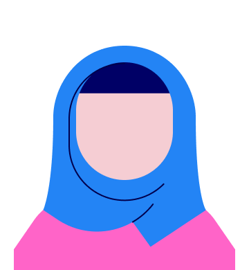 Ayesha Khan, Pakistan